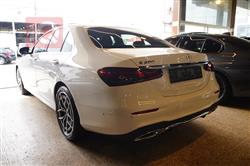 مێرسێدس بێنز E-Class